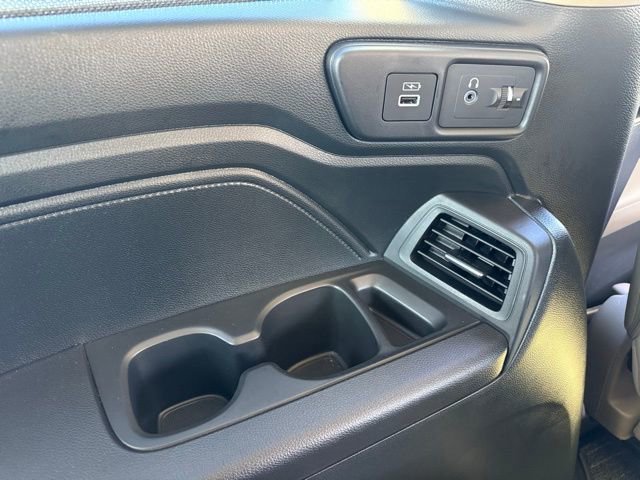 Used 2023 Honda Odyssey Elite image 24