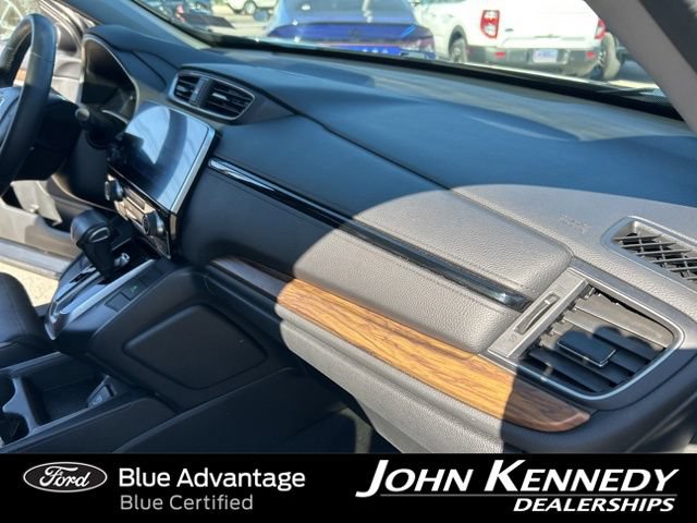 Used 2017 Honda CR-V EX-L image 38