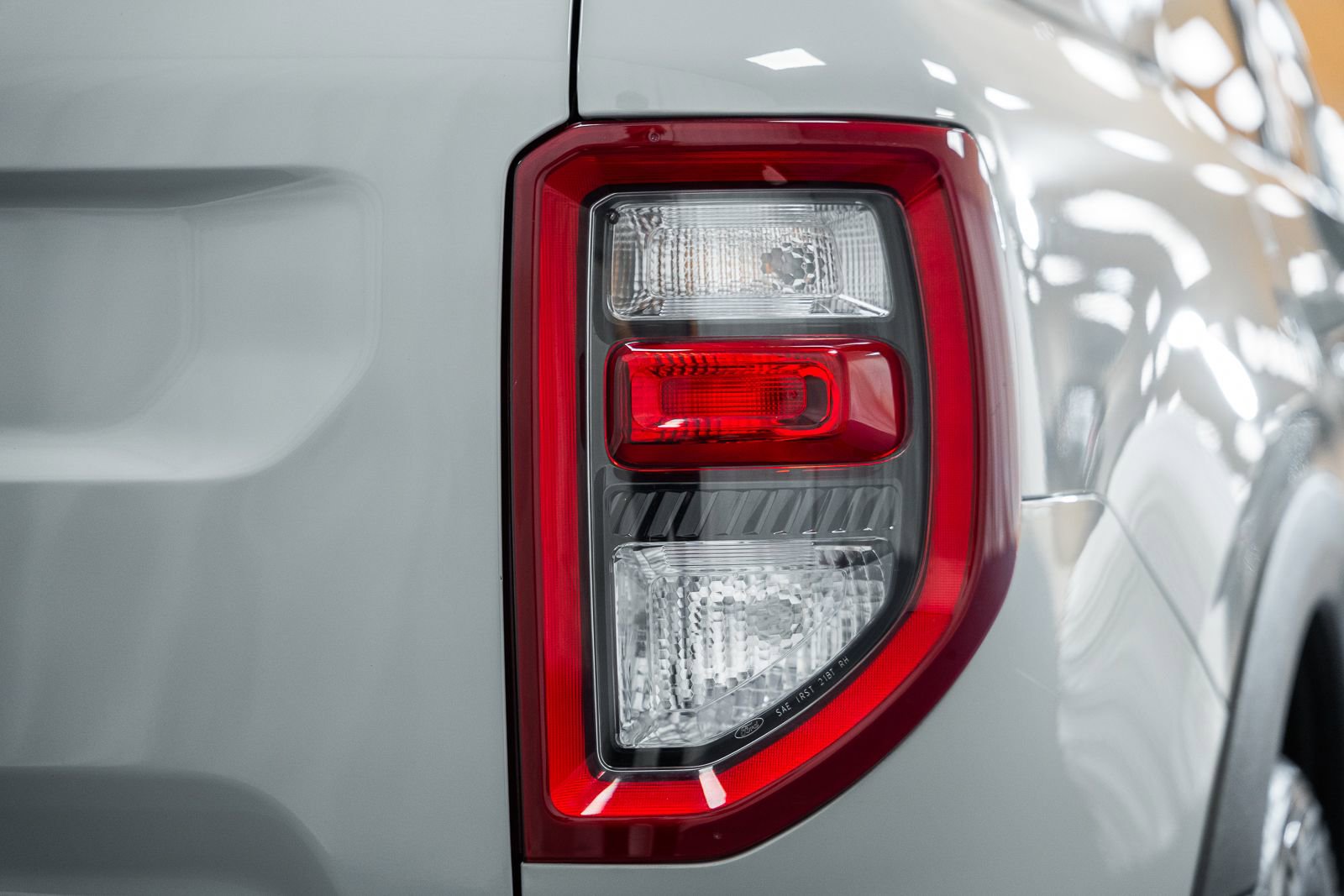 Certified 2022 Ford Bronco Sport Outer Banks w/ Tech Package image 7