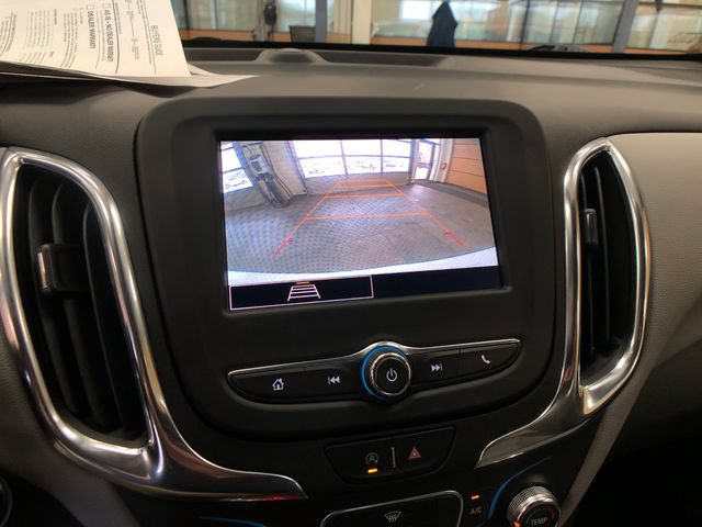 Used 2022 Chevrolet Equinox LT AWD/4WD image 16