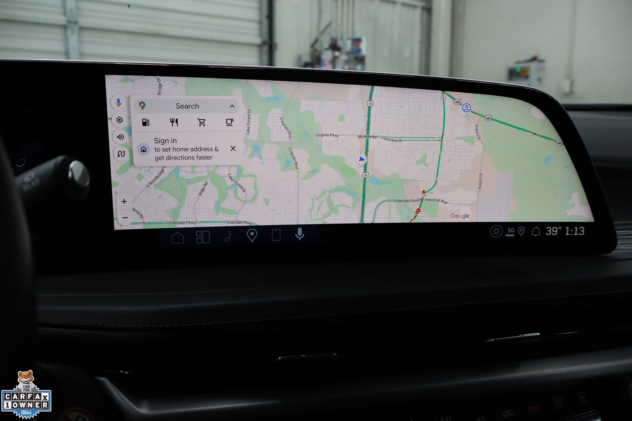 Used 2025 Cadillac XT4 Premium Luxury image 21