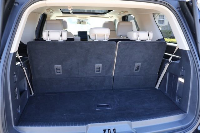 Certified 2023 Ford Expedition Limited AWD/4WD image 27