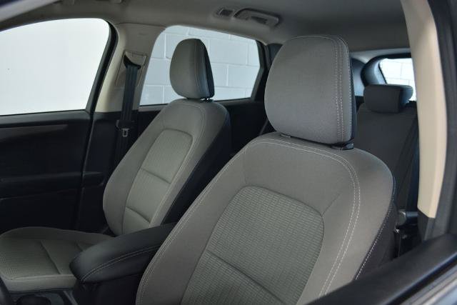 Certified 2020 Ford Escape S AWD/4WD image 8
