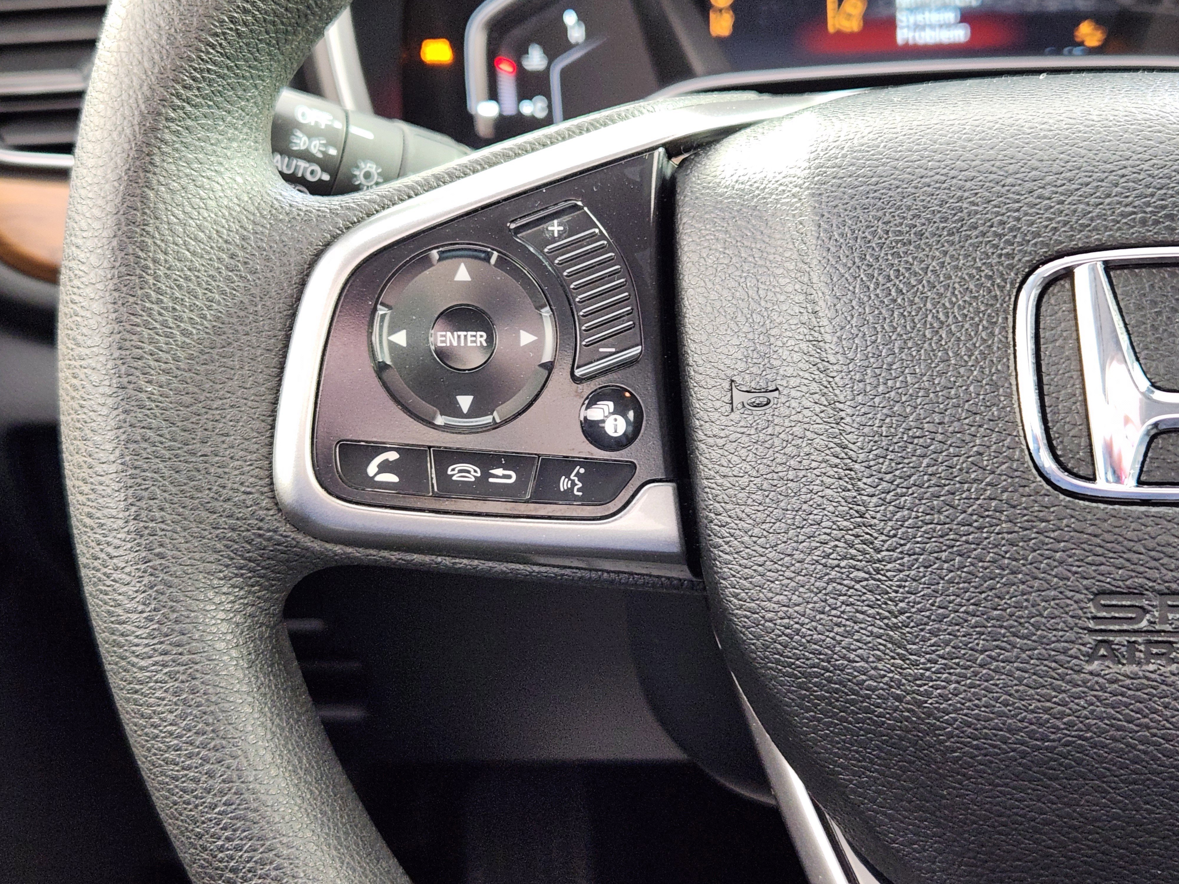 Used 2018 Honda CR-V EX image 18