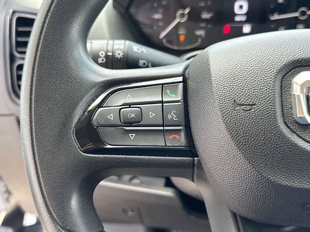 Used 2023 RAM ProMaster 2500 FWD image 21