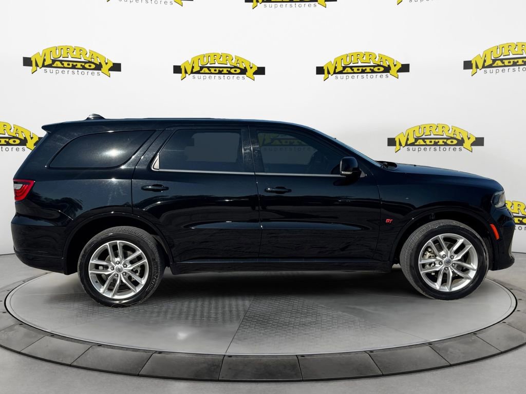Used 2022 Dodge Durango GT image 7