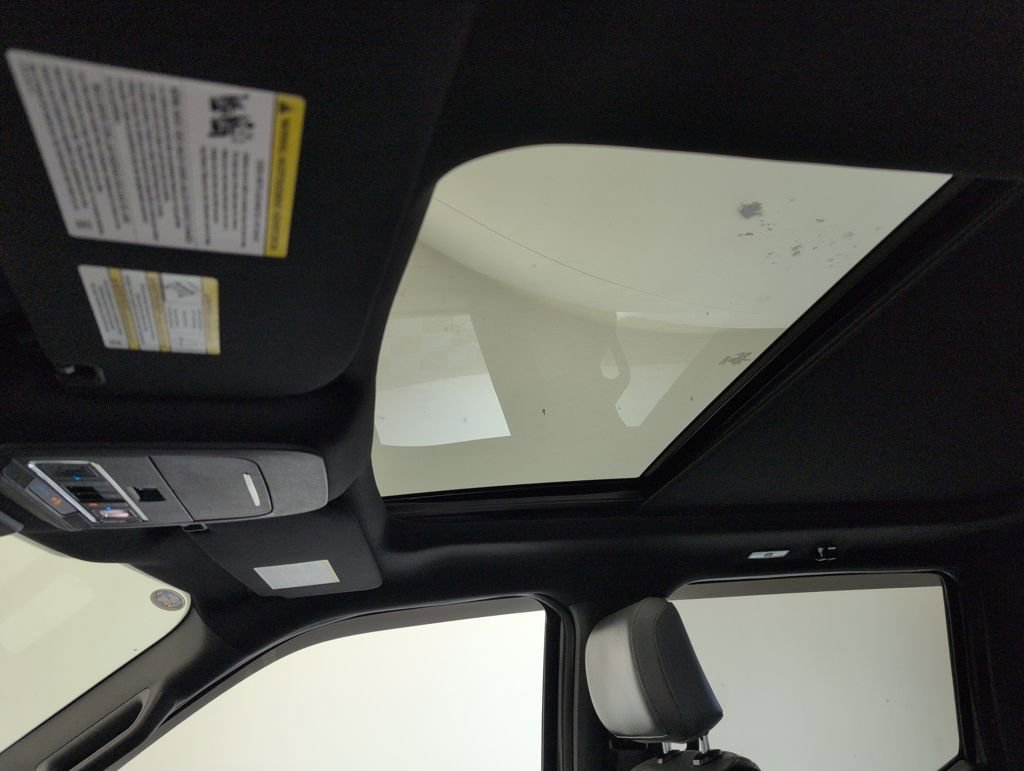 Certified 2024 Ford F150 Lightning Lariat image 9