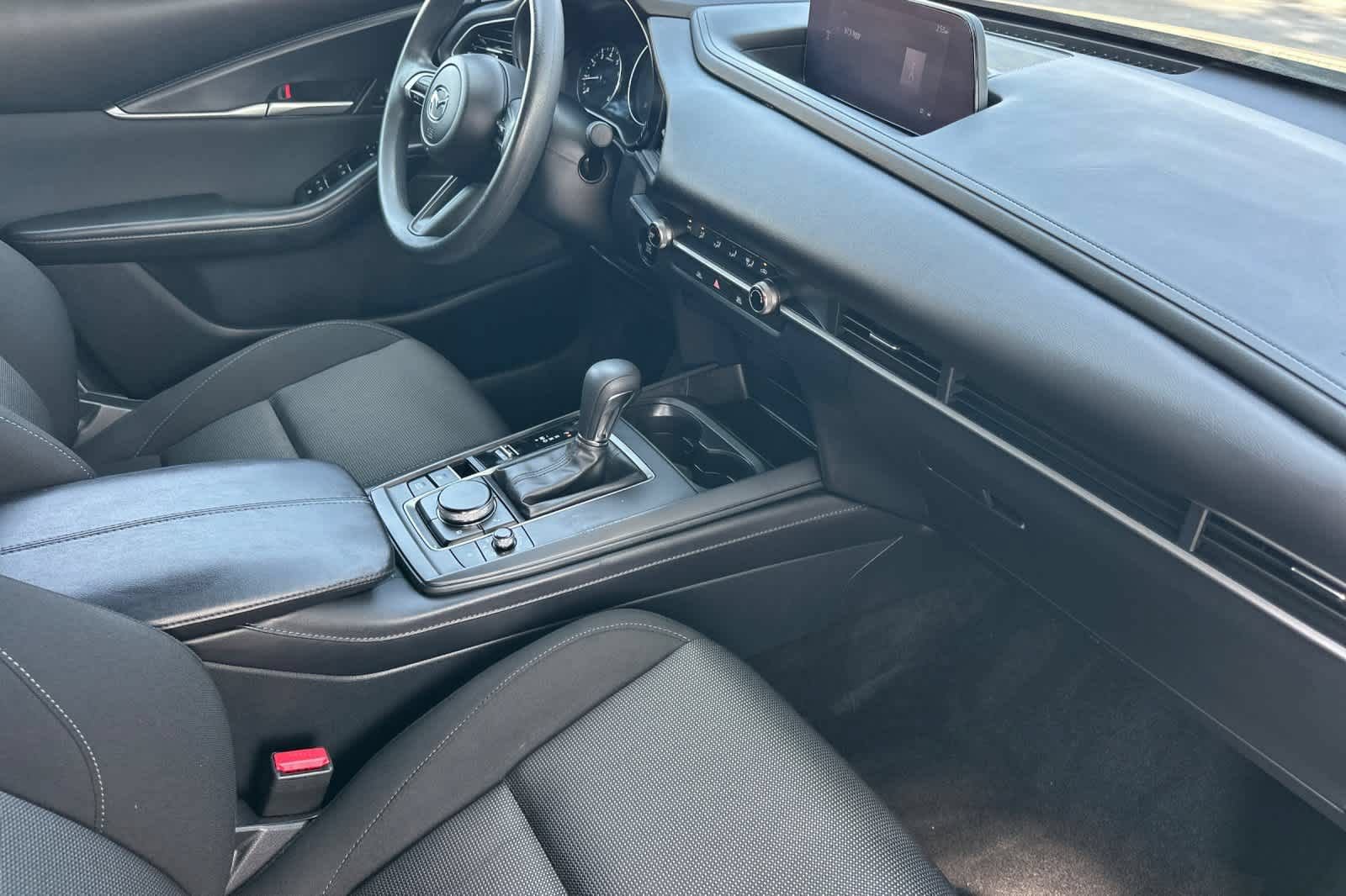 Used 2024 MAZDA CX-30 AWD 2.5 S image 17
