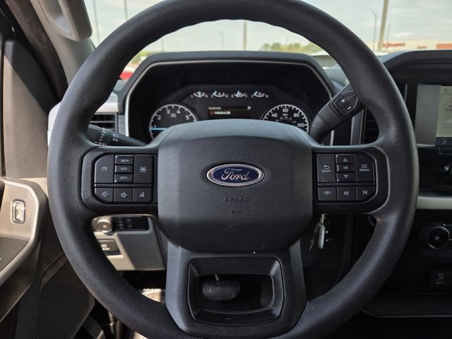 Certified 2021 Ford F150 XLT image 22