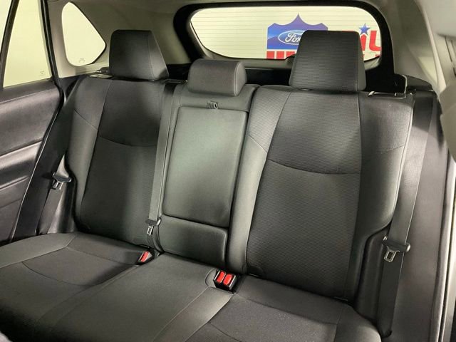 Used 2020 Toyota RAV4 LE image 15