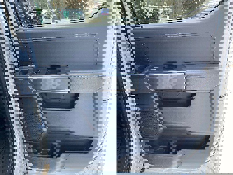 Certified 2023 Ford F150 XLT w/ Equipment Group 302A High image 36