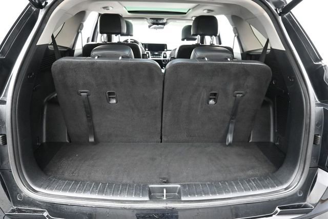 Used 2021 Kia Sorento SX AWD/4WD image 27
