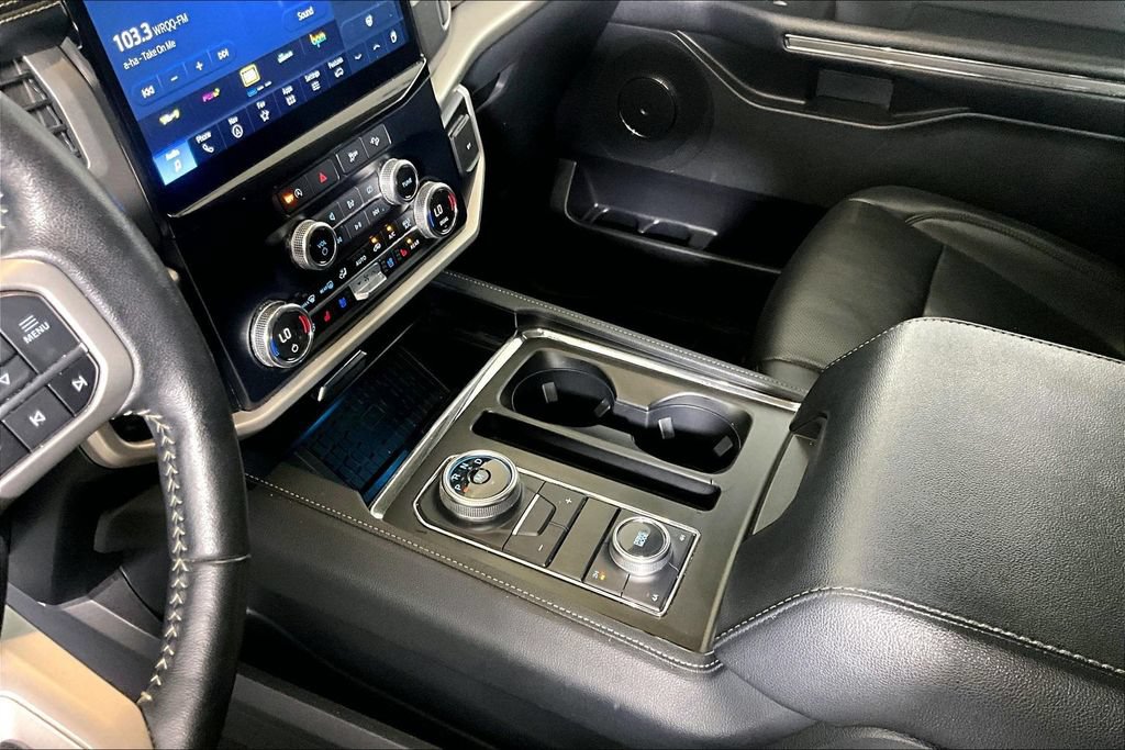 Certified 2024 Ford Expedition Max XLT AWD/4WD image 13