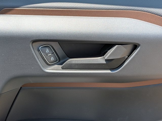Certified 2024 Ford Bronco Sport Outer Banks AWD/4WD image 34