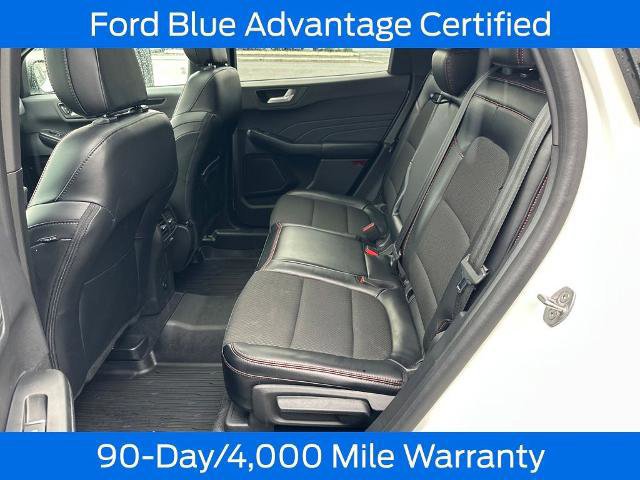 Certified 2023 Ford Escape ST-Line w/ Tech Pack #1 image 15