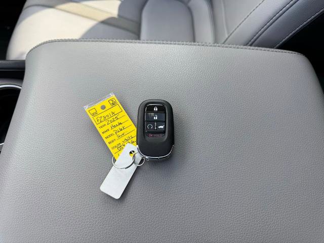 Used 2025 Honda Pilot Touring image 18