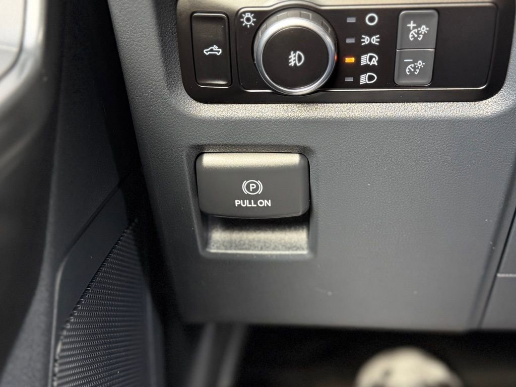 Certified 2022 Ford F150 XL w/ STX Appearance Package image 23