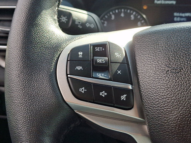 Certified 2023 Ford Explorer XLT w/ Equipment Group 202A AWD/4WD image 28