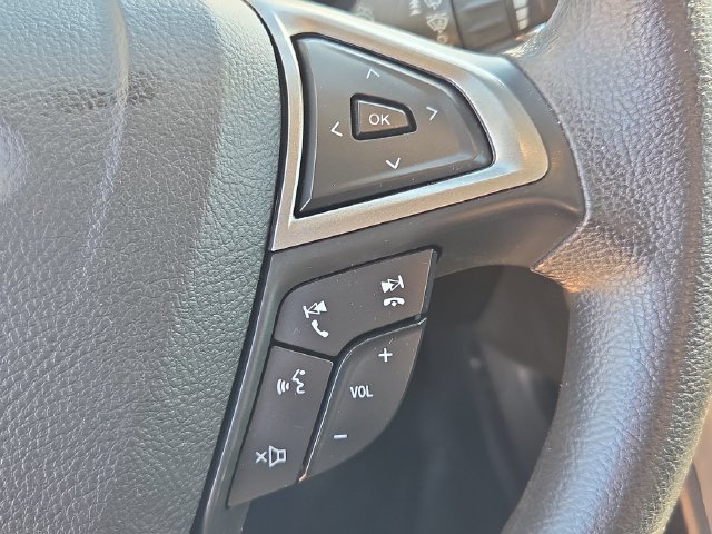 Certified 2020 Ford Fusion SE FWD image 21