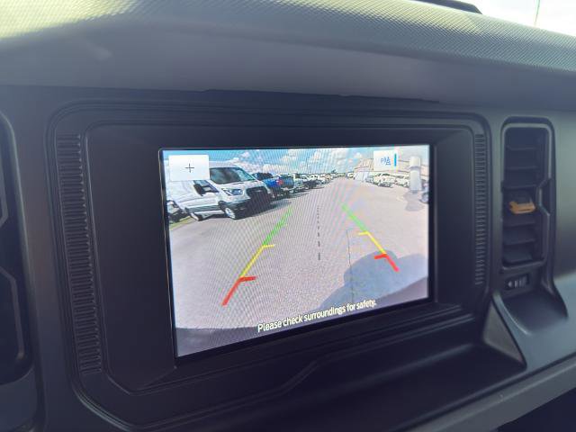 Certified 2023 Ford Bronco Badlands w/ Sasquatch Package image 30