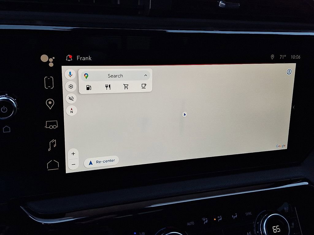 Used 2023 GMC Sierra 1500 AT4 w/ AT4 Premium Package image 16