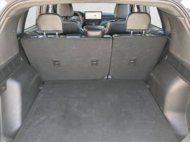 Certified 2024 Ford Escape ST-Line w/ Tech Pack #1 FWD image 6