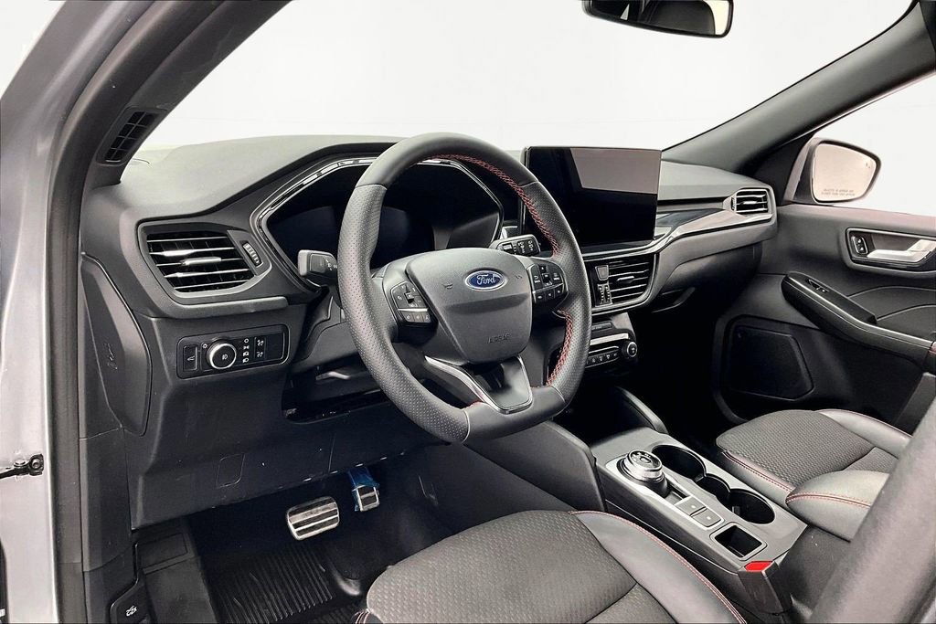 Certified 2023 Ford Escape ST-Line Elite image 14