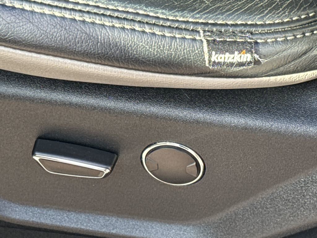 Certified 2018 Ford F150 XLT w/ Equipment Group 301A Mid image 24