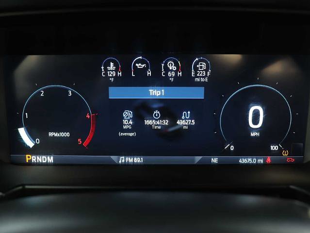 Certified 2024 Ford F350 Platinum image 37