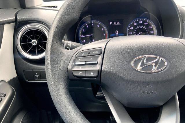 Used 2023 Hyundai Kona SEL AWD/4WD image 24