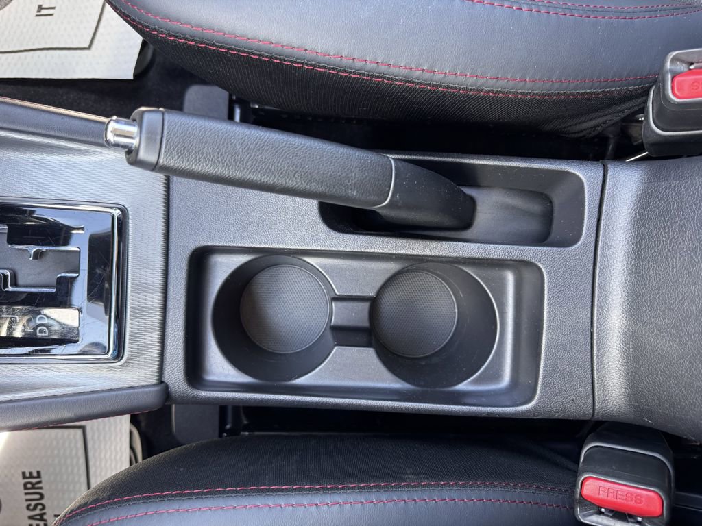 Used 2024 Mitsubishi Outlander Sport SE image 23