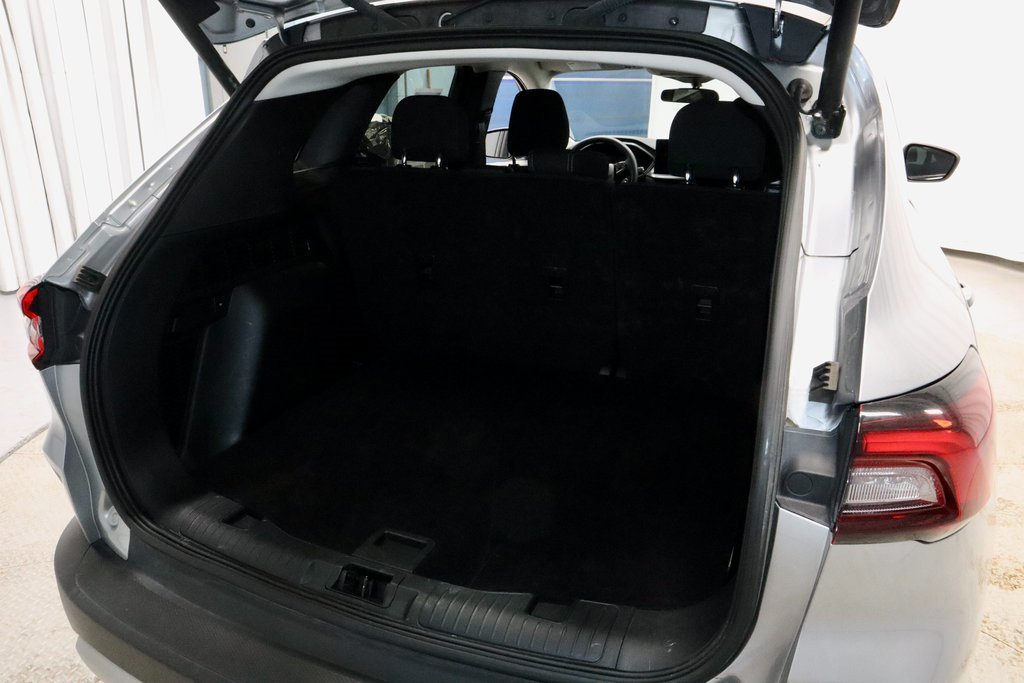 Certified 2024 Ford Escape Active w/ Tech Pack #1 image 16