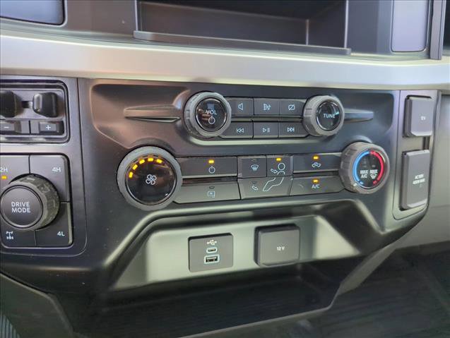 Certified 2024 Ford F250 XL w/ XL Driver Assist Package AWD/4WD image 12