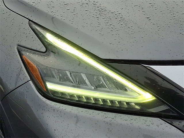 Used 2019 Nissan Murano S image 8