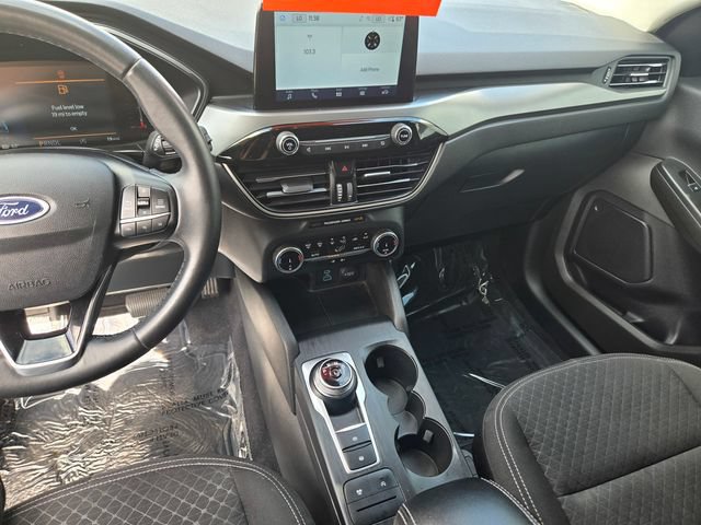 Certified 2023 Ford Escape Active FWD image 16