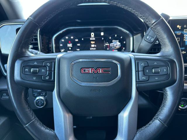 Used 2022 GMC Sierra 1500 Elevation RWD image 21