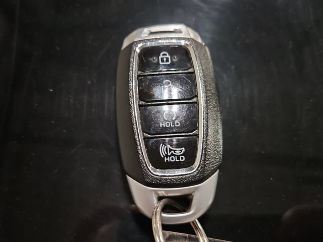 Used 2023 Hyundai Kona SEL w/ Cargo Package AWD/4WD image 28