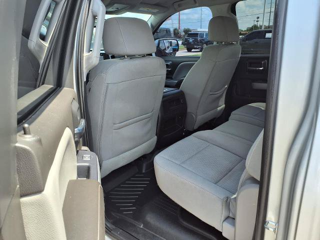 Used 2018 Chevrolet Silverado 1500 LT w/ All Star Edition AWD/4WD image 18