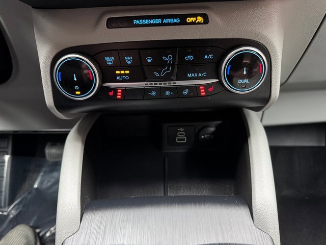 Certified 2024 Ford Escape Active image 21