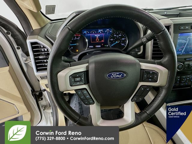 Certified 2020 Ford F250 Lariat image 14