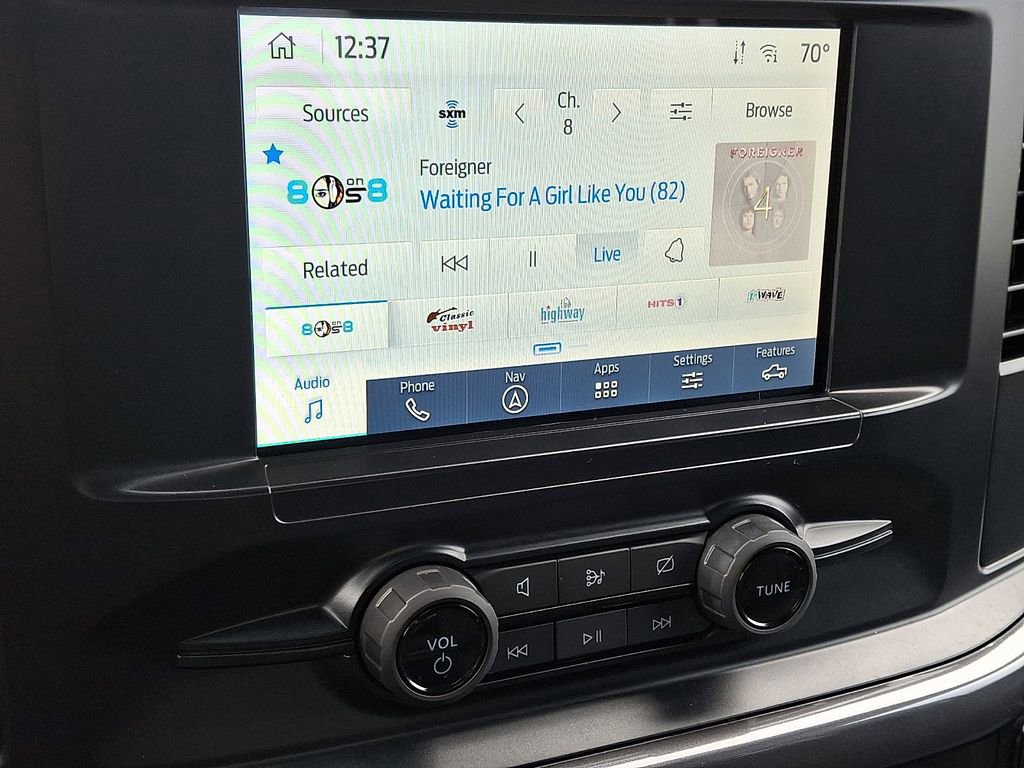 Certified 2023 Ford F150 XL w/ STX Appearance Package image 17