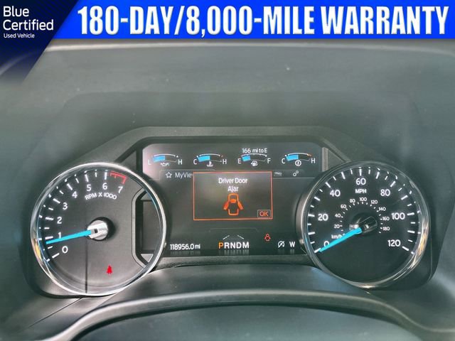 Certified 2021 Ford Expedition Max King Ranch image 24