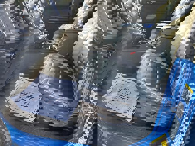 Certified 2023 Ford Bronco Outer Banks image 21