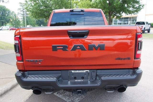 Used 2024 RAM 1500 TRX AWD/4WD image 6
