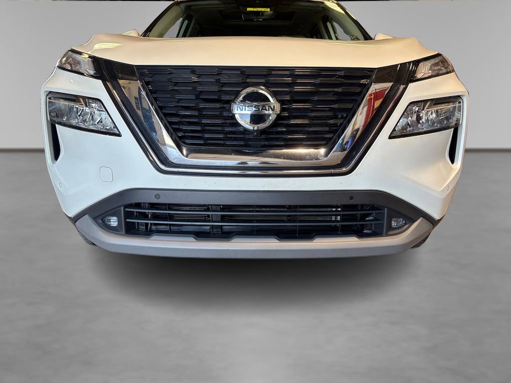 Used 2021 Nissan Rogue SL w/ Premium Package AWD/4WD image 13