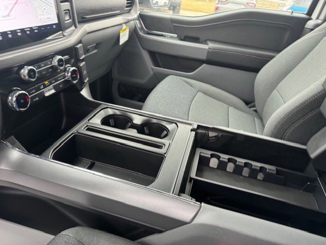Certified 2024 Ford F150 XLT w/ Mobile Office Package image 20