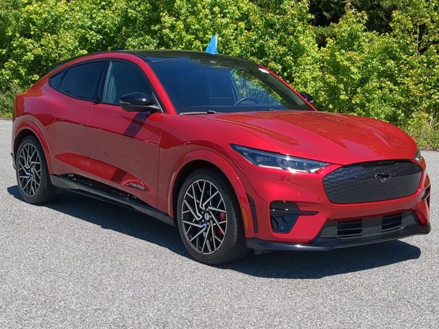 Certified 2023 Ford Mustang Mach-E GT w/ GT Performance Edition