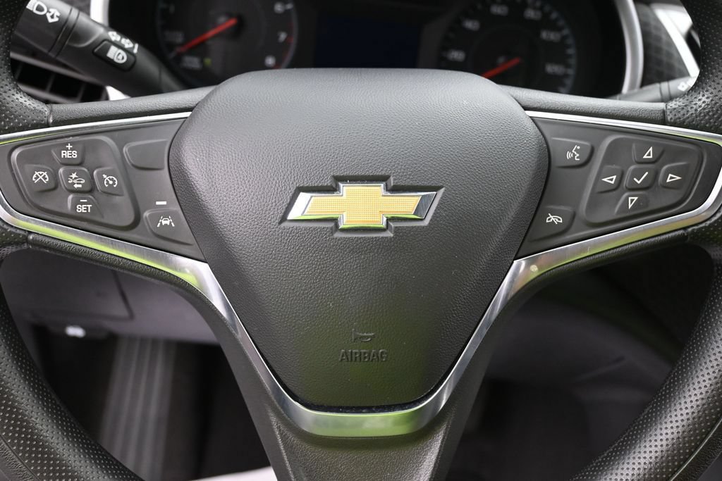 Used 2024 Chevrolet Malibu LT FWD image 12