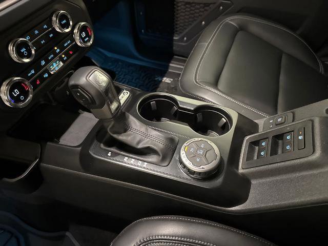 Certified 2025 Ford Bronco Outer Banks image 30