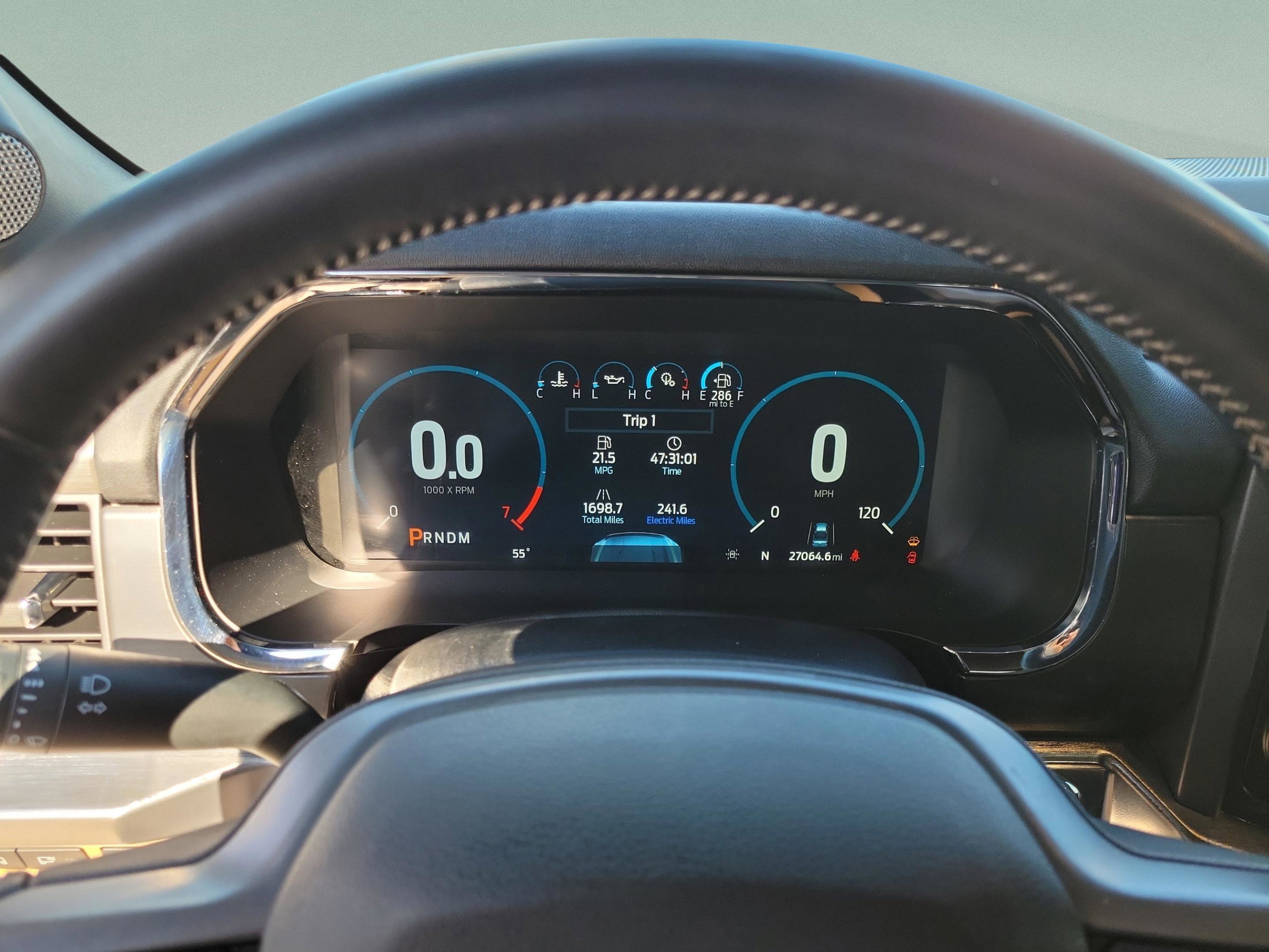 Certified 2022 Ford F150 Lariat image 14